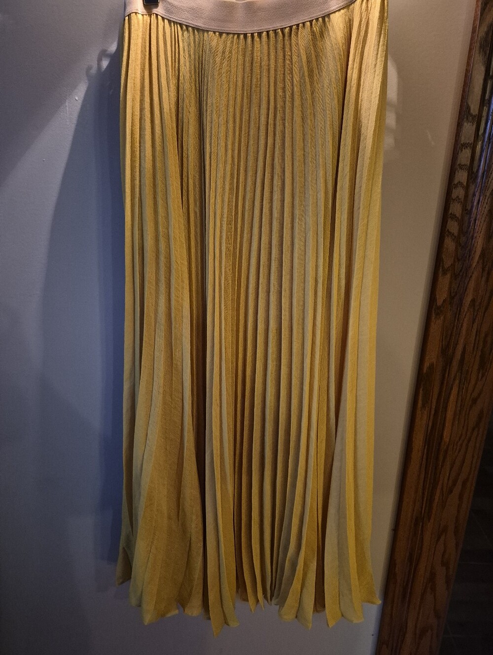 BCBGMAXARIA Maxi Skirt